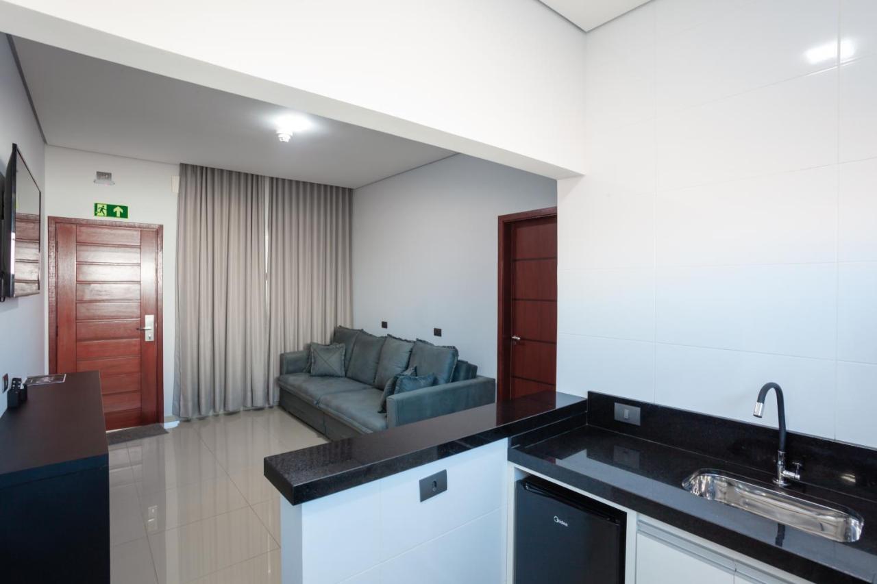 Sophita Business Hotel Itaberá Extérieur photo