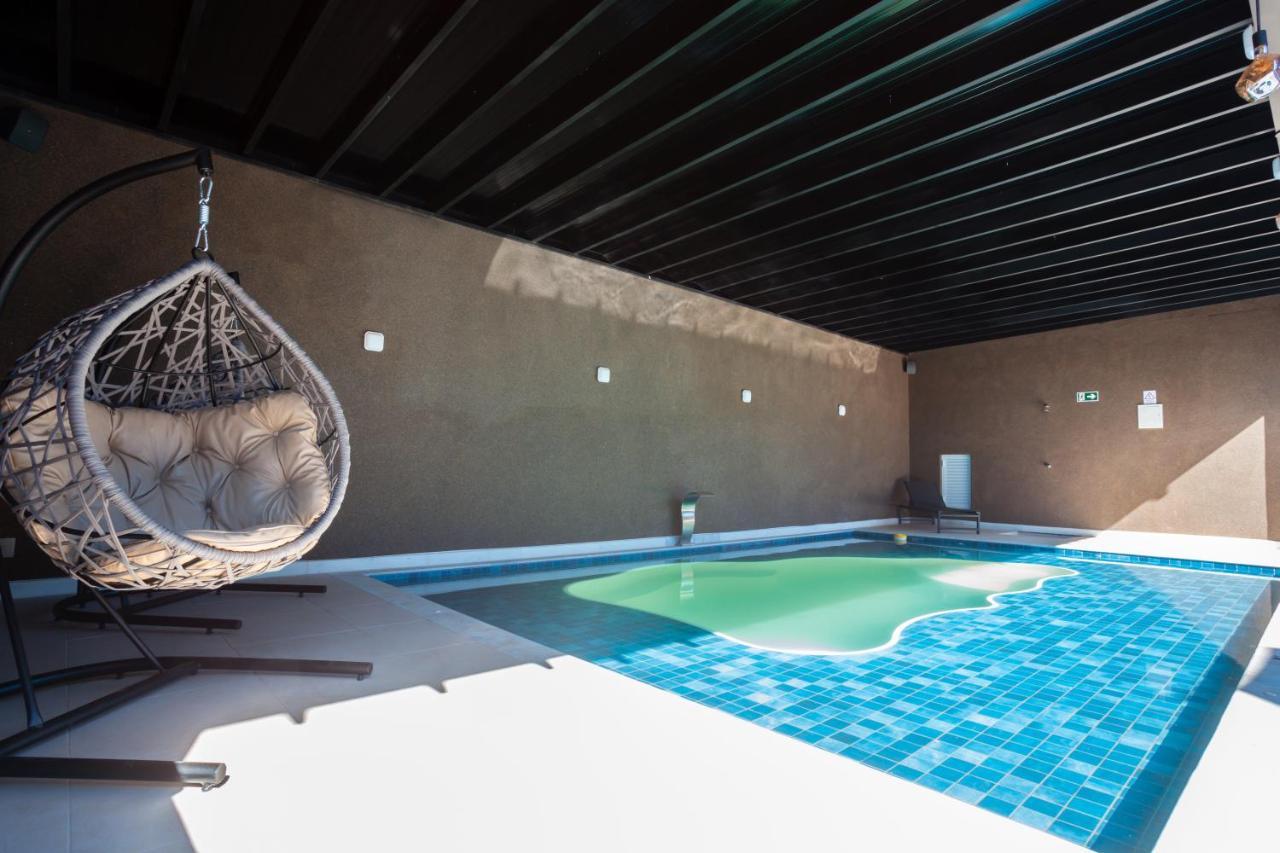 Sophita Business Hotel Itaberá Extérieur photo